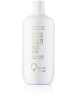 Alyssa Ashley White Musk Bath & Shower Gel 500ml