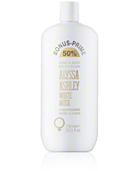 Alyssa Ashley White Musk Hand & Body Lotion Körperlotion