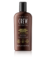 American Crew Hair and Body Care Daily Deep Moisturizing Shampoo 250ml