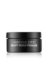 American Crew Styling Heavy Hold Pomade Haarcreme 85 g