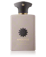 Amouage Library Collection Opus V Woods Symphony Eau de Parfum Spray 100 ml
