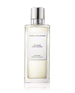 Angel Schlesser Les Eaux d'un Instant Intimate White Flowers Eau de Toilette Spray 100 ml