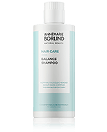 Annemarie Börlind Hair Care Balance Shampoo Shampoo 250 ml