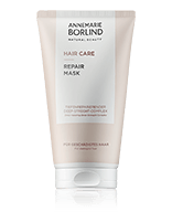Annemarie Börlind Hair Care Repair Mask 150ml