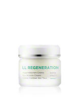 Annemarie Börlind LL Regeneration Augenfältchen-Creme Augencreme 30 ml