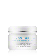 Annemarie Börlind Mischhaut System Balance Normalisierende Nachtcreme Nachtcreme 50 ml