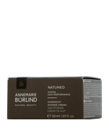 Annemarie Börlind NATUNEO Overnight Inverse Cream Nachtcreme 50 ml