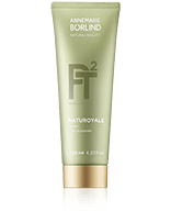 Annemarie Börlind NatuRoyale Silky Cleanser Reinigungscreme 125 ml