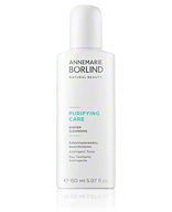 Annemarie Börlind Purifying Care Adstringierendes Gesichtstonic Reinigungswasser 150 ml