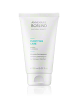 Annemarie Börlind Purifying Care Klärendes Reinigungsgel Reinigungsgel 150 ml