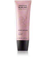 Annemarie Börlind Rose Nature Oil-to-Milk Cleanser Reinigungsöl 125 ml