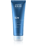Annemarie Börlind Suncare After Sun Beruhigende Lotion 125ml