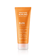 Annemarie Börlind Suncare Face Anti Aging Sonnencreme LSF 15 75ml