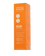 Annemarie Börlind Suncare Face Anti Aging Sonnencreme LSF 50 Gesichtscreme 75 ml