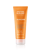 Annemarie Börlind Suncare Face Sonnenfluid LSF 30 Gesichtscreme 75 ml