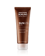 Annemarie Börlind Suncare Sunless Bronze Selbstbräuner Körperlotion 75 ml