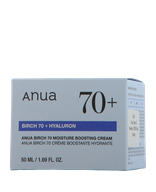 Anua Birch 70% Moisture Boosting Cream (50 ml)