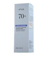 Anua Birch 70% Moisture Boosting Toner Gesichtswasser 250 ml