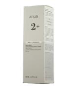 Anua Face Care 2+ Gentle Exfoliating Toner Reinigungswasser 150 ml