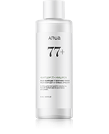 Anua Heartleaf 77+ Hyaluron Soothing Toner 250ml