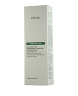 Anua Heartleaf Plus BHA Quercetinol Pore Deep Cleansing Foam Reinigungsschaum 150 ml