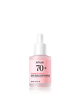 Anua Peach 70% Niacin Serum Serum 30 ml