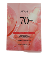 Anua Peach 70+ Niacin Serum Mask Pflegemaske 25 ml