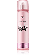 Ariana Grande Thank U, Next Body Mist 236ml