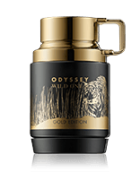 Armaf Odyssey Wild One Gold Edition Eau de Parfum Spray 100 ml