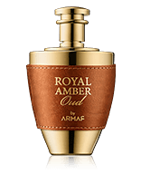 Armaf Royal Amber Oud Eau de Parfum Spray 100 ml