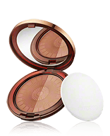 Artdeco Bronzing Powder Compact long-lasting 80 Natural Bronzer 10 g