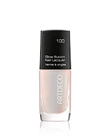 Artdeco Glow Illusion Nail Lacquer 100 Donut Glaze Nagellack 10 ml