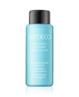 Artdeco Lackentferner Nail Polish Remover Acetone Free Nagellackentferner 100 ml