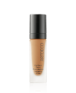 Artdeco Perfect Teint Foundation 60 Warm / Amber Foundation 20 ml