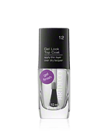 Artdeco Speziallacke und Lackierhilfen Gel Look Top Coat 10ml