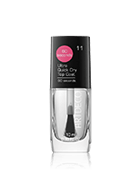Artdeco Speziallacke und Lackierhilfen Ultra Quick Dry Top Coat Spezialprodukt 10 ml