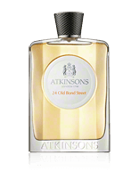 Atkinsons 24 Old Bond Street Eau de Cologne Spray 