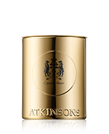 Atkinsons Candle Collection Caramel Fever Duftkerze 200 g