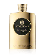 Atkinsons Her Majesty The Oud Eau de Parfum Spray 