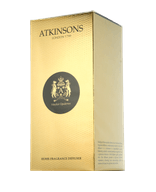 Atkinsons Home Fragrance Diffusers Mayfair Opulence Diffuser 500 ml