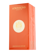 Atkinsons Home Fragrance Diffusers Tonic Vibes Diffuser 500 ml
