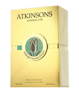 Atkinsons Midnight Scented Dream Parfum Intense Spray 100 ml