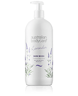 Australian Bodycare Skin Wash Lavender Duschgel