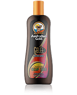 Australian Gold Accelerator Gelée Enriched with Hemp Seed Körperlotion 250 ml
