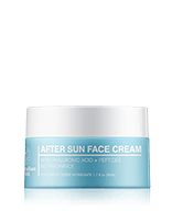 Australian Gold After Sun Face Cream 50ml