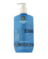 Australian Gold After Sun Moisture Lock Tan Extender Körperlotion