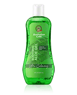 Australian Gold After Sun Soothing Aloe Gel Körpergel 237 ml
