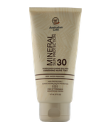 Australian Gold Botanical Sunscreen Mineral Body Lotion SPF 30 (147 ml)