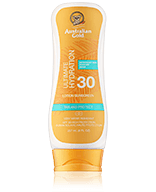 Australian Gold Tan and Protect Lotion Sunscreen SPF 30 237ml