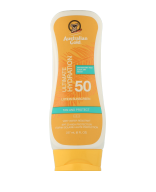 Australian Gold Tan and Protect Lotion Sunscreen SPF 50 Körperlotion 237 ml